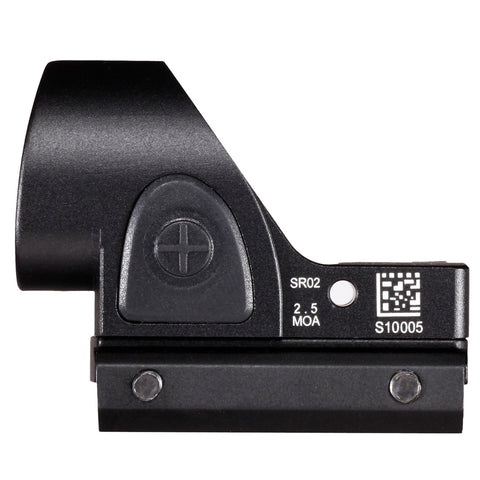 SRO Style Red Dot Sight BK