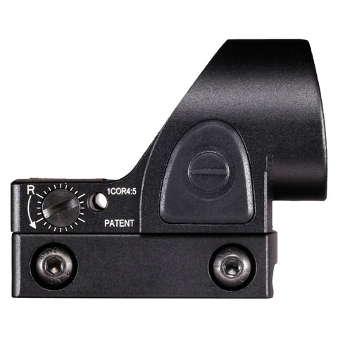 SRO Style Red Dot Sight BK