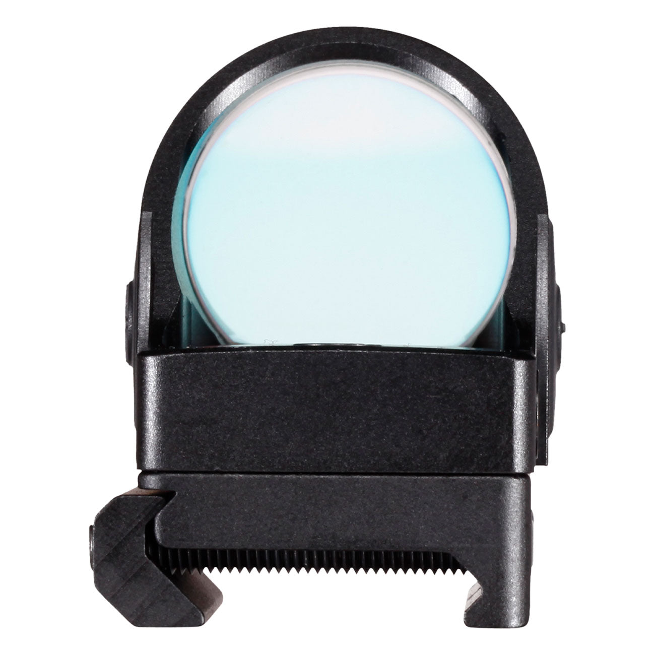 SRO Style Red Dot Sight BK