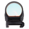 SRO Style Red Dot Sight BK