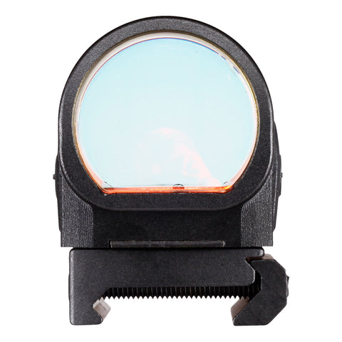 SRO Style Red Dot Sight BK