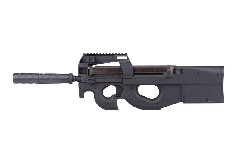 Classic Army CA90 (P90) TR Proline – 007 Airsoft Ltd.