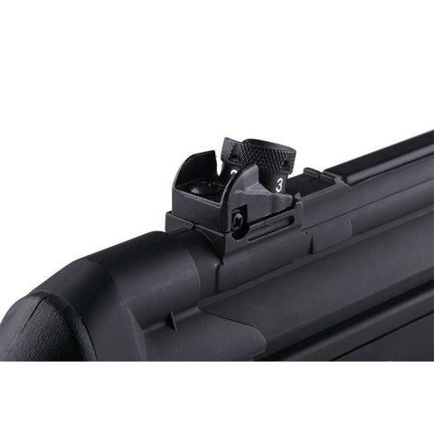 Classic Army CA-SG1 (G3 SG1) AEG Pro Line