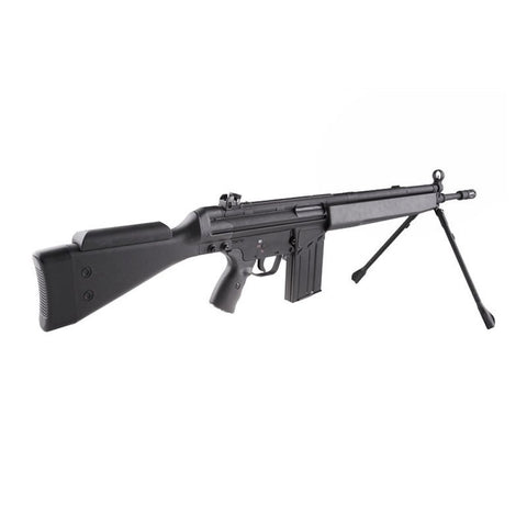 Classic Army CA-SG1 (G3 SG1) AEG Pro Line