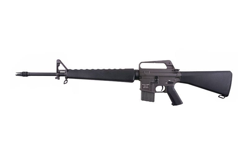 Classic Army M16 VN Proline – 007 Airsoft Ltd.