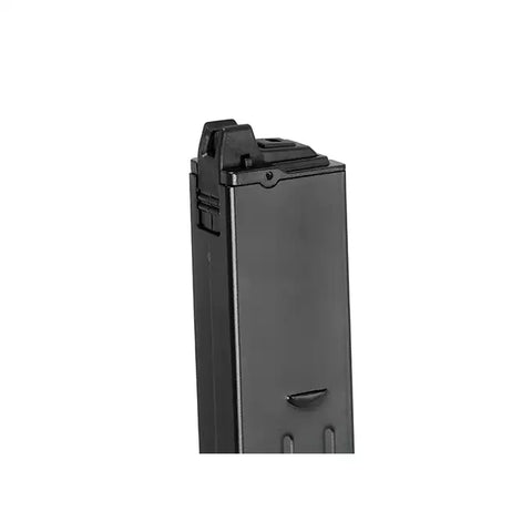 SRC SR-40 (MP40) GBBR CO2 Mag (30rd)