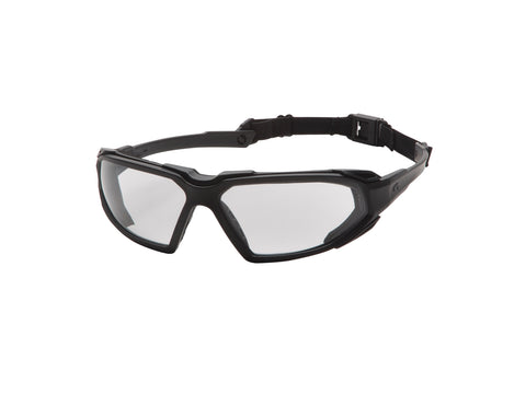 ASG Strike Systems Tactical Shooting Glasses - Clear