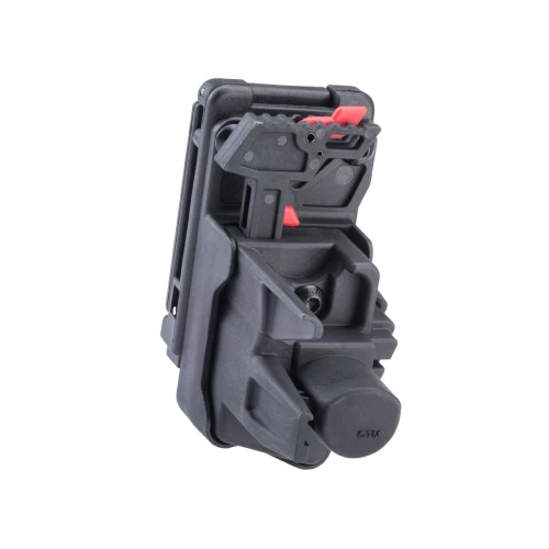 CTM Speed Draw Holster for Hi-Capa Pistols
