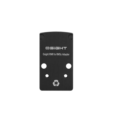 Olight Osight RMR to RMSc Adapter Plate