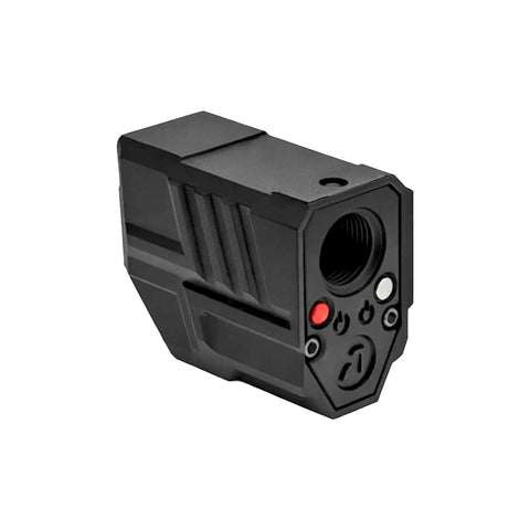 AceTech QUADRA Tracer Unit