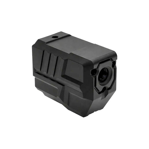 AceTech QUADRA Tracer Unit