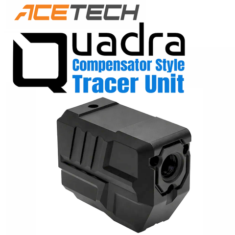 AceTech QUADRA Tracer Unit PRE-ORDER