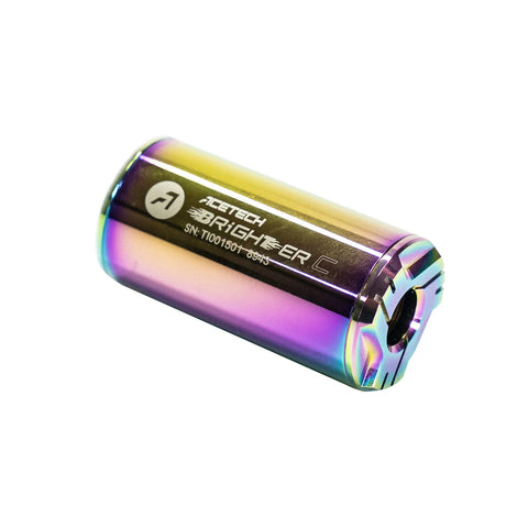 AceTech Brighter C 示踪剂单元