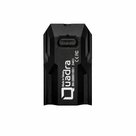 AceTech QUADRA Tracer Unit PRE-ORDER