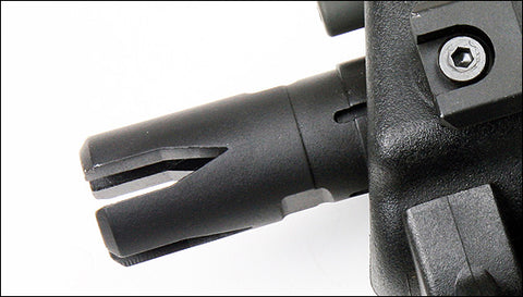 SRC SR36C (G36 C) Dual System GBBR 2024 Vr
