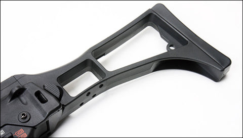 SRC SR36C (G36 C) Dual System GBBR 2024 Vr