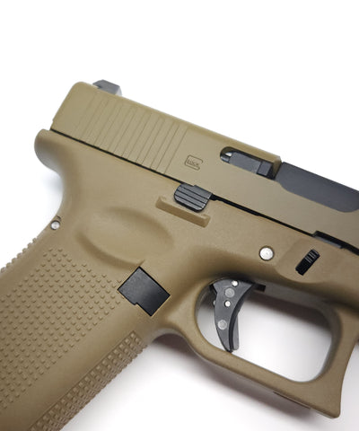 Classic Army G19X Gen 5 FDE