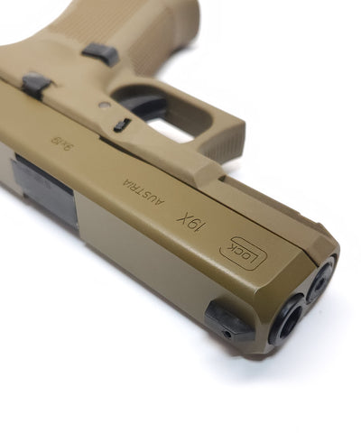 Classic Army G19X Gen 5 FDE