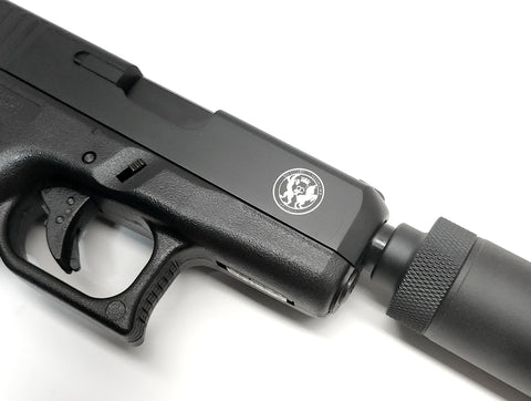 KJ Works G26 MI6 Limited Edition