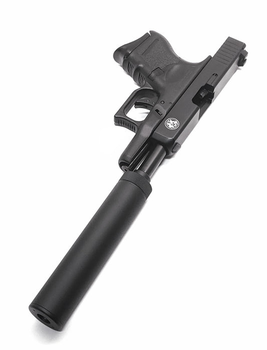 KJ Pistol Mock Suppressor