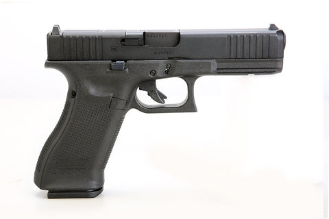 Umarex GLOCK 17 Gen 5 MOS (by SRC)