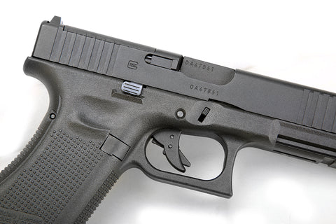 Umarex GLOCK 17 Gen 5 MOS (by SRC)