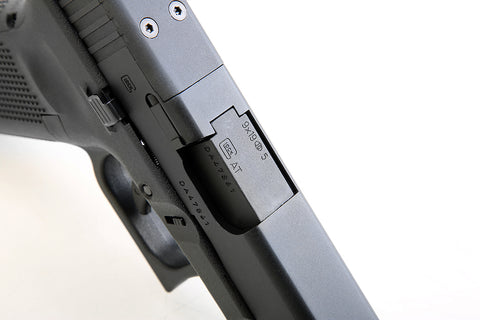 Umarex GLOCK 17 Gen 5 MOS (by SRC)