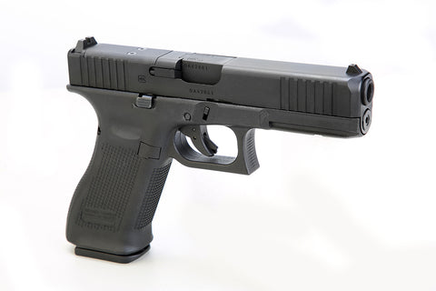 Umarex GLOCK 17 Gen 5 MOS (by SRC)