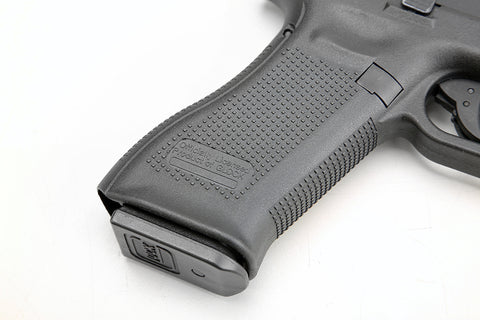 Umarex GLOCK 17 Gen 5 MOS (by SRC)