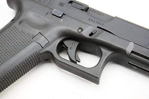 Umarex GLOCK 17 Gen 5 MOS (by SRC)
