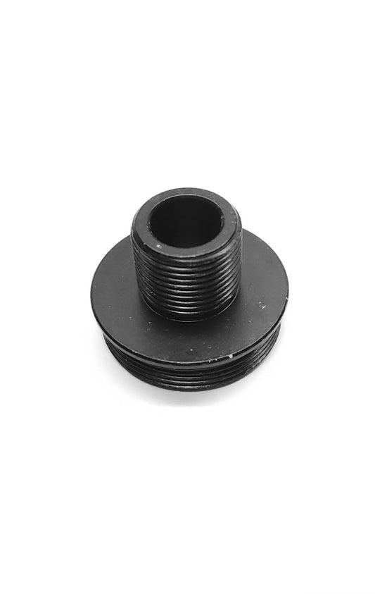 WE Galaxy G Series Pistol Threaded Muzzle