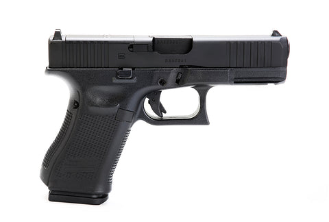 Umarex GLOCK 19 Gen 5 MOS (by SRC)