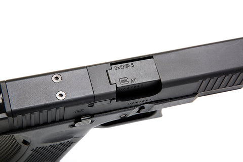 Umarex GLOCK 19 Gen 5 MOS (by SRC)