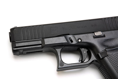Umarex GLOCK 19 Gen 5 MOS (by SRC)