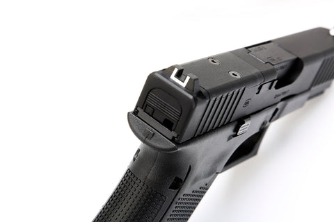 Umarex GLOCK 19 Gen 5 MOS (by SRC)