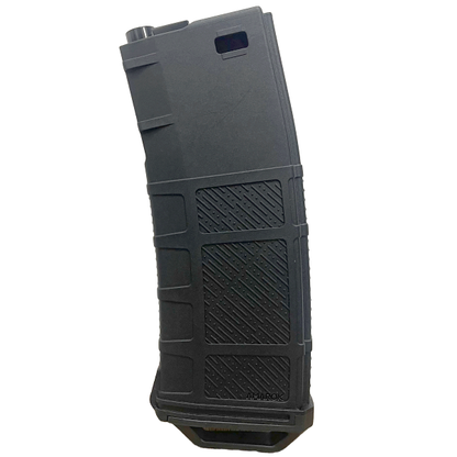 Amarok Polymer Fast Feed Mid-Cap Mag for M4 AEGs (250rd)
