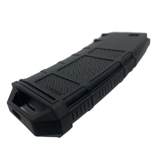 Amarok Polymer Fast Feed Mid-Cap Mag for M4 AEGs (250rd)
