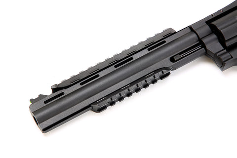 SRC TITAN CO2 Revolver 8 inch PRE-ORDER