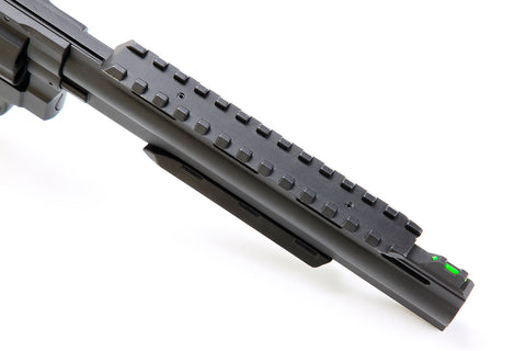 SRC TITAN CO2 Revolver 8 inch PRE-ORDER