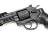 SRC TITAN CO2 Revolver 8 inch PRE-ORDER