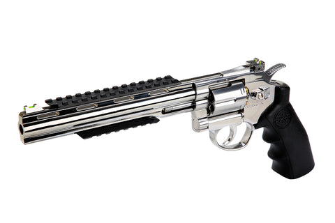 SRC TITAN CO2 Revolver 8 inch PRE-ORDER
