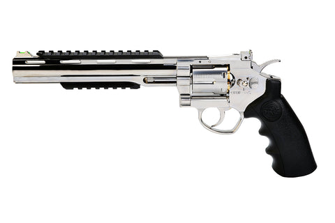 SRC TITAN CO2 Revolver 8 inch PRE-ORDER