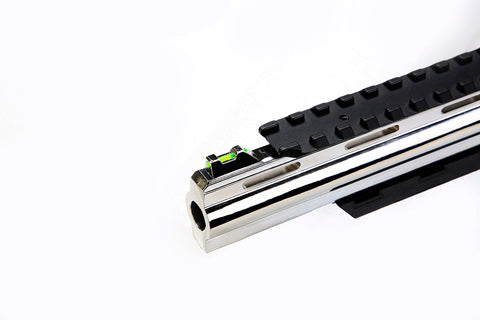 SRC TITAN CO2 Revolver 8 inch PRE-ORDER