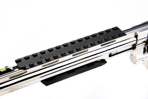 SRC TITAN CO2 Revolver 8 inch PRE-ORDER