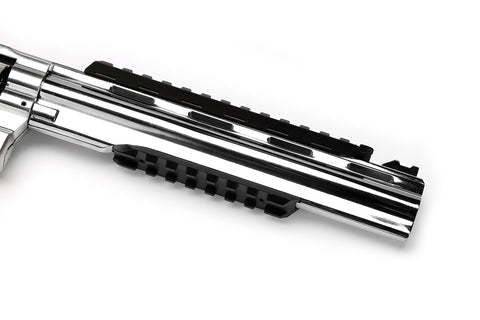 SRC TITAN CO2 Revolver 8 inch PRE-ORDER