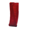 Amarok Fast Feed Polymer Transparent Mid-Cap Mag for M4 AEGs (160rd)
