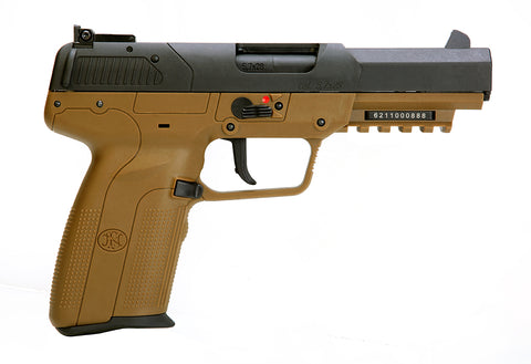 CYBERGUN SRC FN5-7 GBB Pistol PRE ORDER