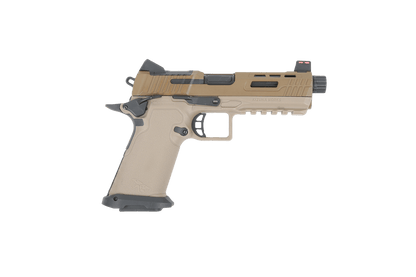Kizuna Hi-Capa BSK43 GBB Pistol