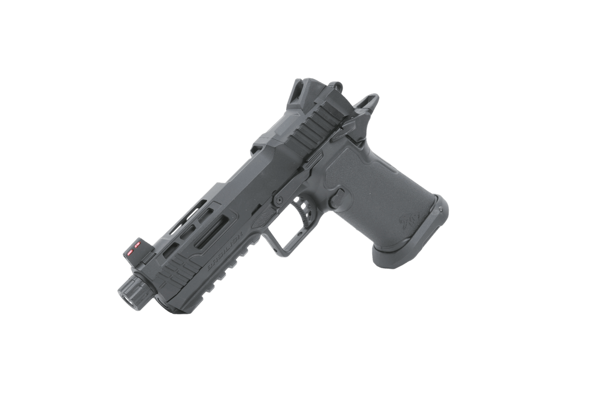 Kizuna Hi-Capa BSK43 GBB Pistol