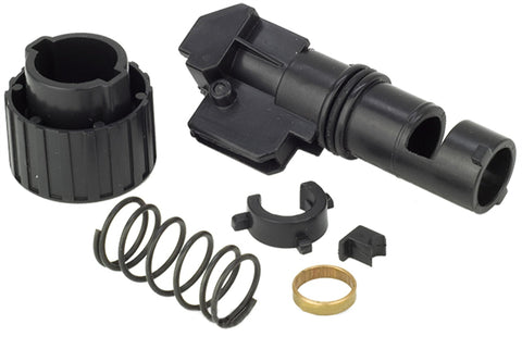 JG G36 Metal Hop Up Chamber